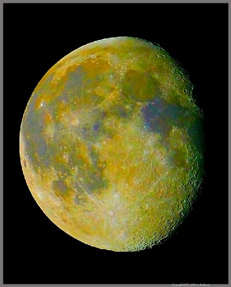 Colorful Moon    ~A10